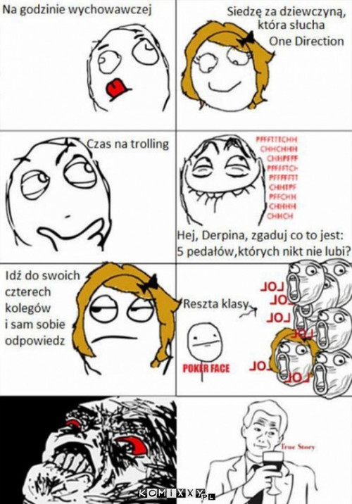 Troll –  